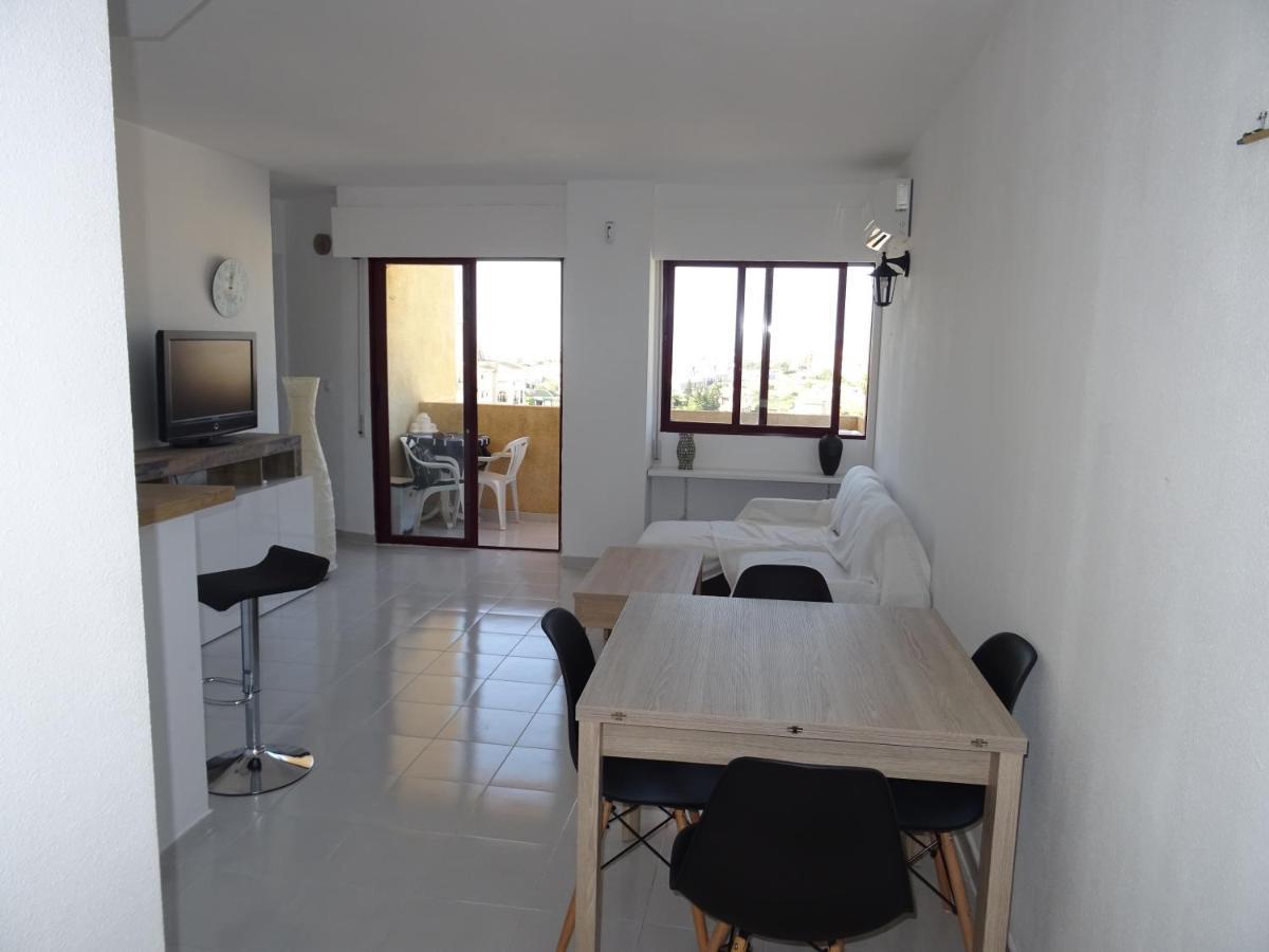 Apartamento Torrenueva La Mata Impresionantes Vistas Torrevieja Ngoại thất bức ảnh