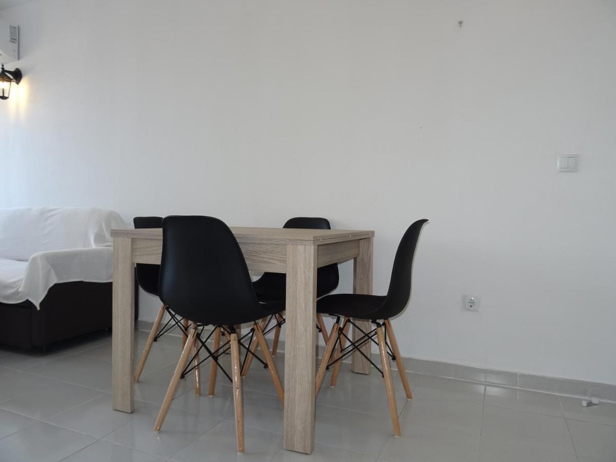 Apartamento Torrenueva La Mata Impresionantes Vistas Torrevieja Ngoại thất bức ảnh