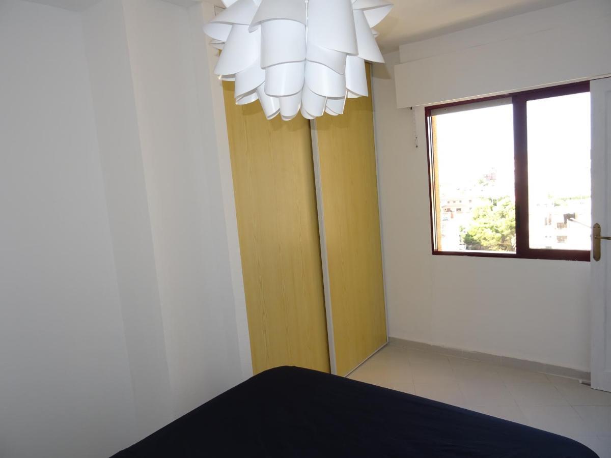 Apartamento Torrenueva La Mata Impresionantes Vistas Torrevieja Ngoại thất bức ảnh