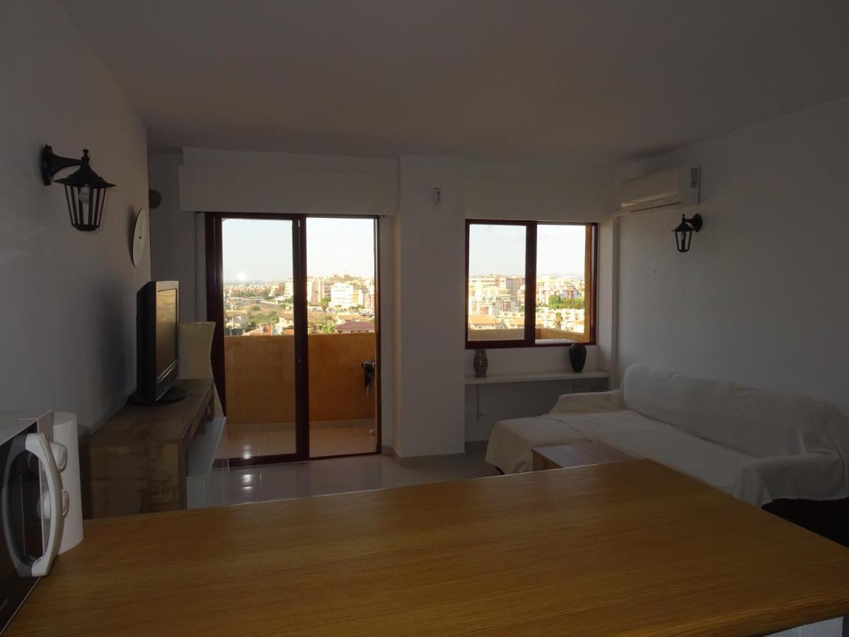 Apartamento Torrenueva La Mata Impresionantes Vistas Torrevieja Ngoại thất bức ảnh