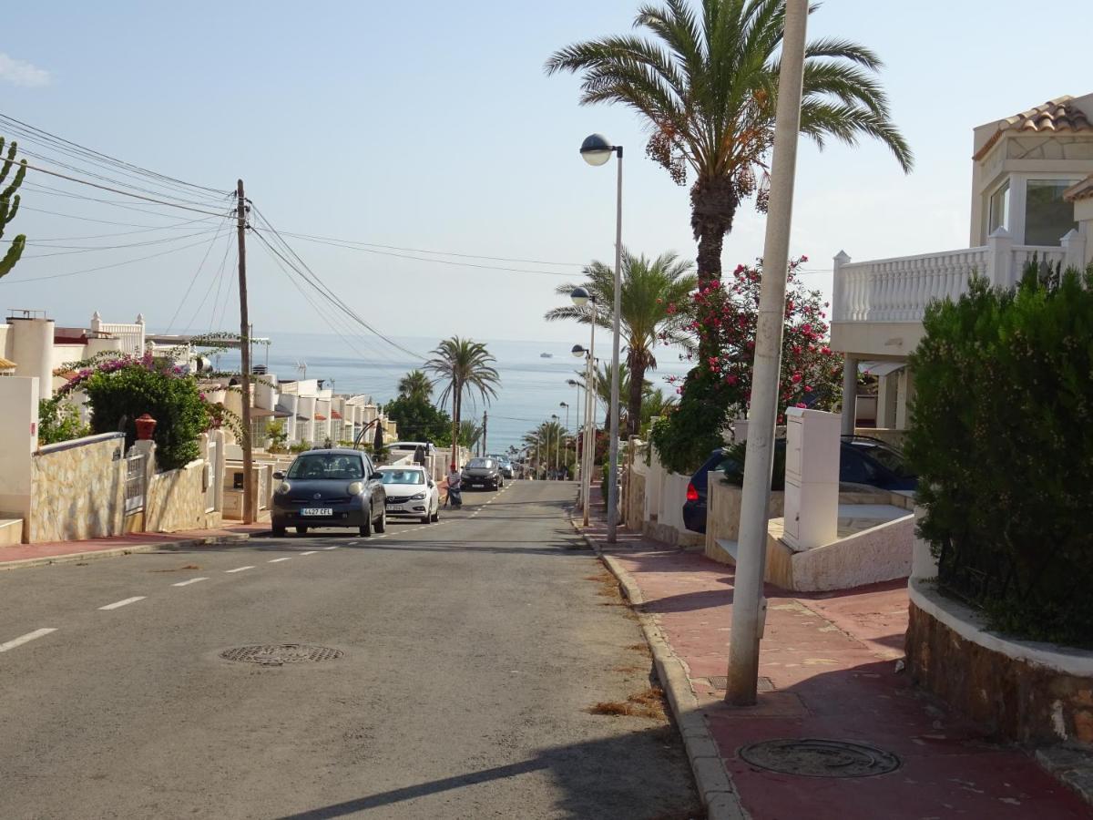 Apartamento Torrenueva La Mata Impresionantes Vistas Torrevieja Ngoại thất bức ảnh