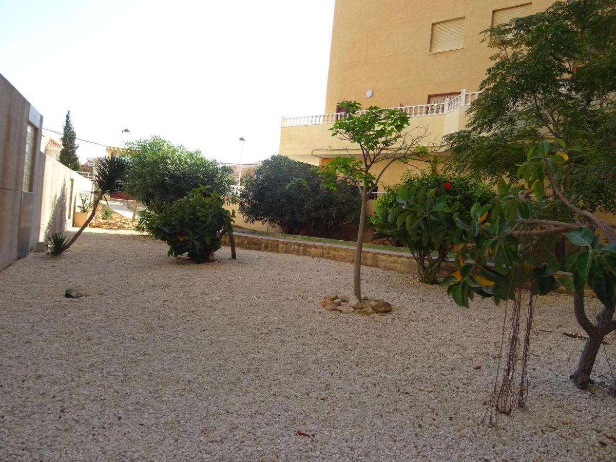 Apartamento Torrenueva La Mata Impresionantes Vistas Torrevieja Ngoại thất bức ảnh