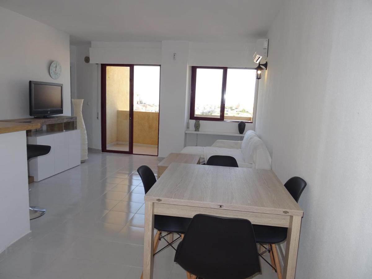 Apartamento Torrenueva La Mata Impresionantes Vistas Torrevieja Ngoại thất bức ảnh