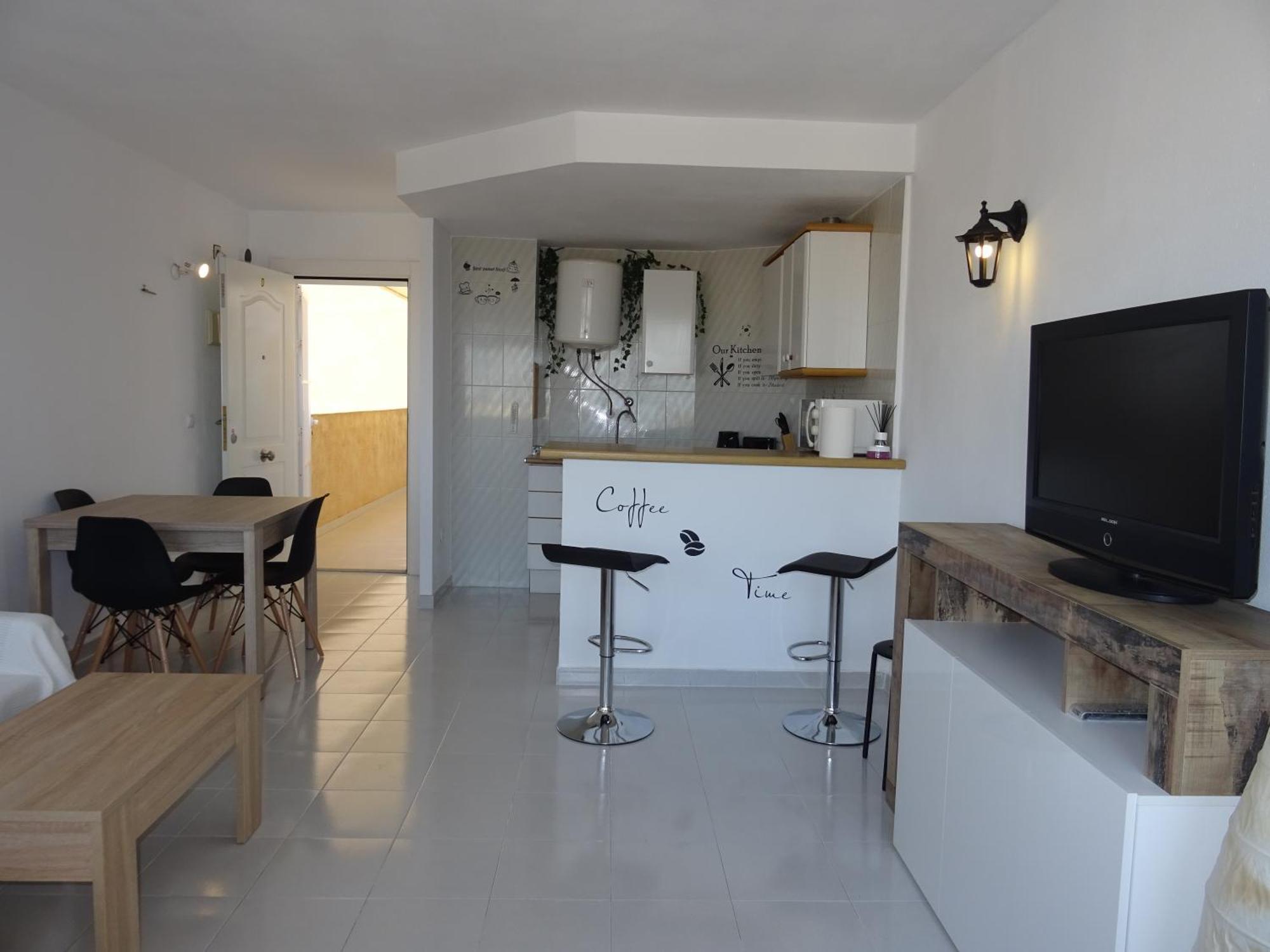 Apartamento Torrenueva La Mata Impresionantes Vistas Torrevieja Ngoại thất bức ảnh