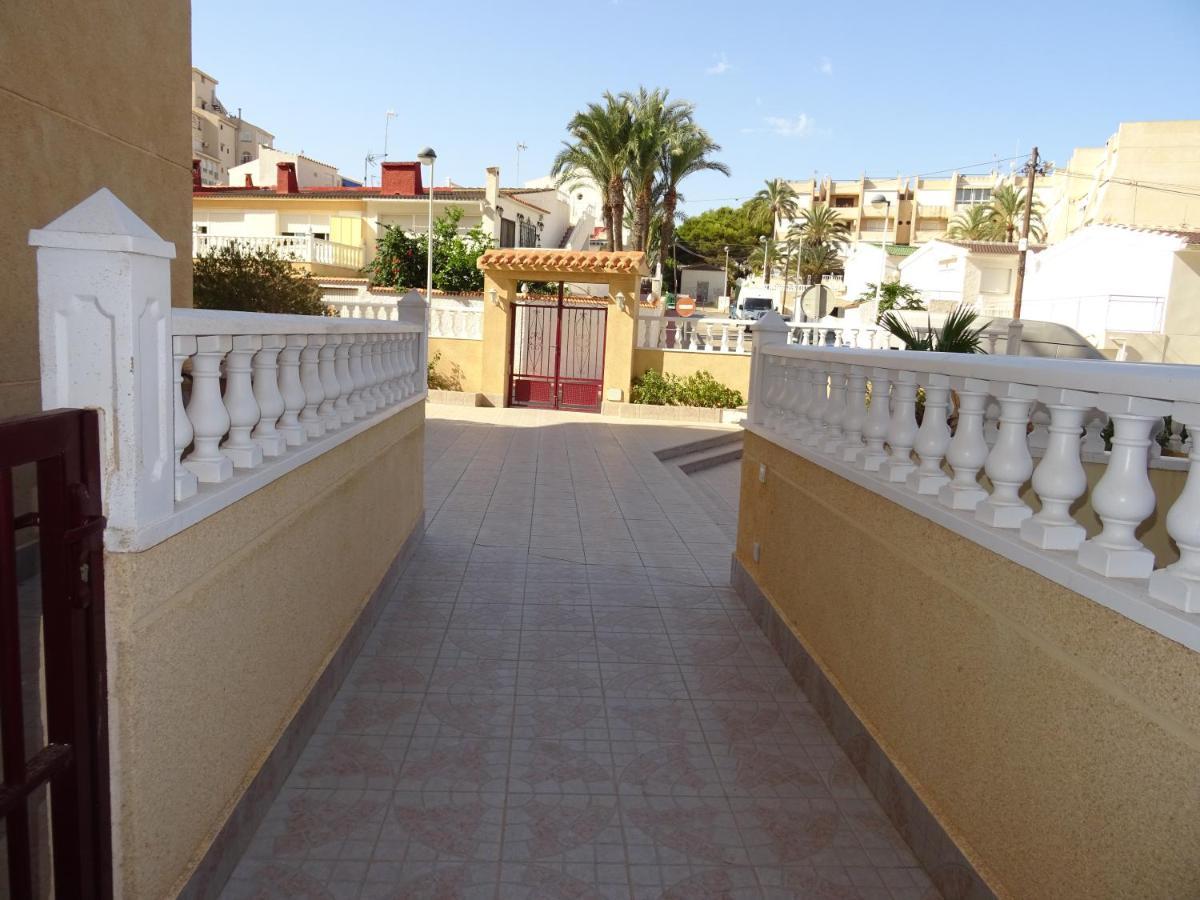 Apartamento Torrenueva La Mata Impresionantes Vistas Torrevieja Ngoại thất bức ảnh