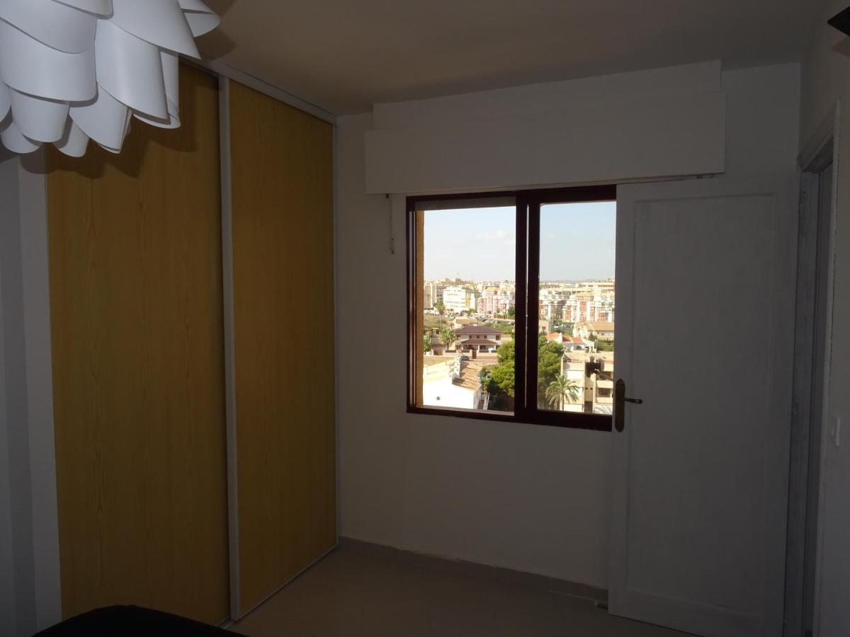 Apartamento Torrenueva La Mata Impresionantes Vistas Torrevieja Ngoại thất bức ảnh