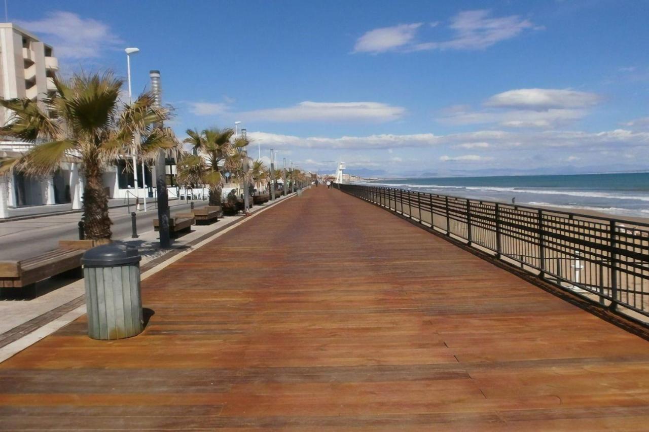 Apartamento Torrenueva La Mata Impresionantes Vistas Torrevieja Ngoại thất bức ảnh