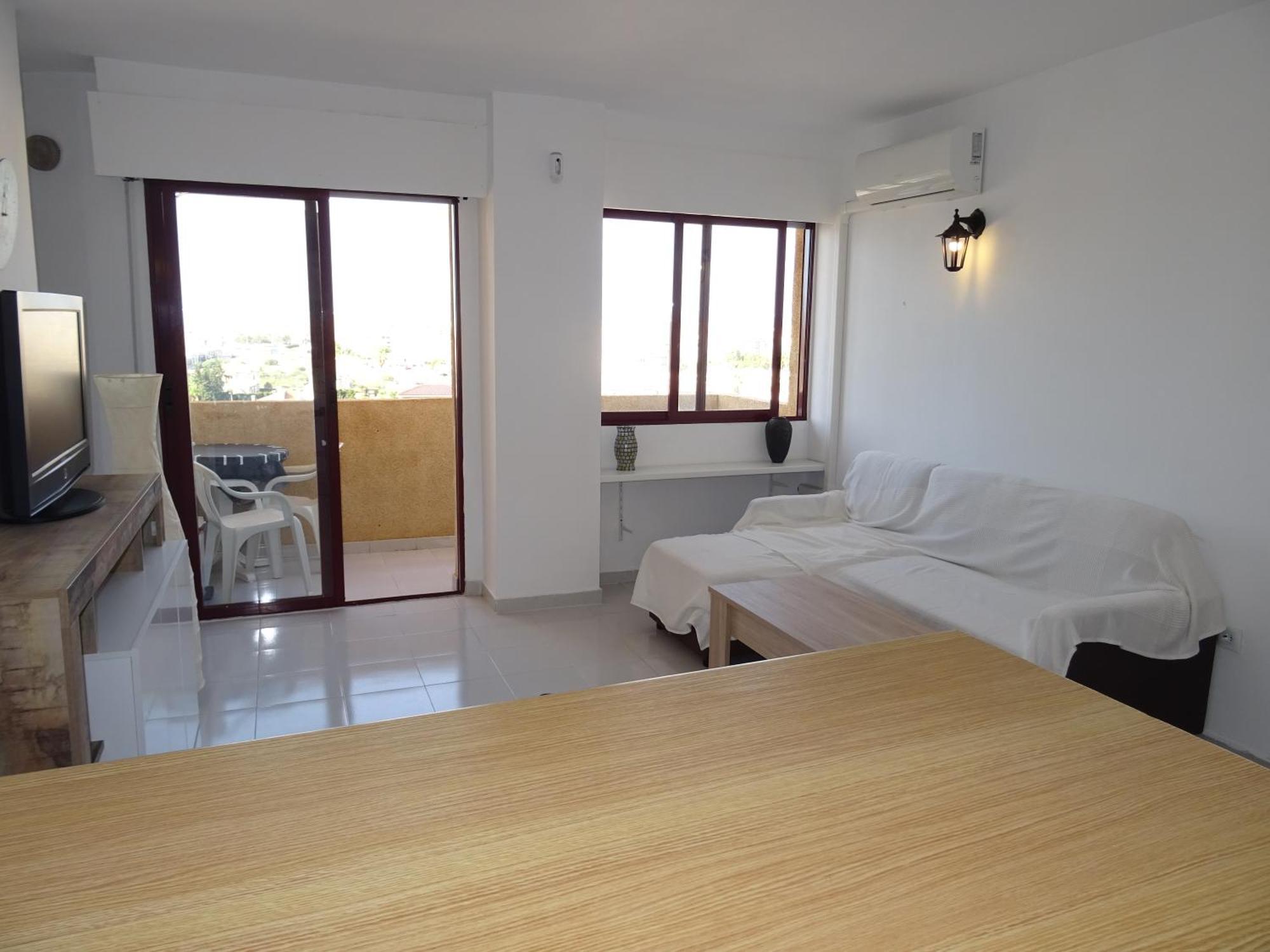 Apartamento Torrenueva La Mata Impresionantes Vistas Torrevieja Ngoại thất bức ảnh