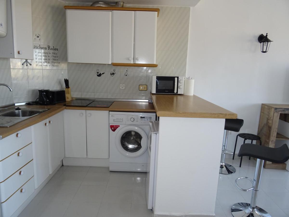 Apartamento Torrenueva La Mata Impresionantes Vistas Torrevieja Ngoại thất bức ảnh