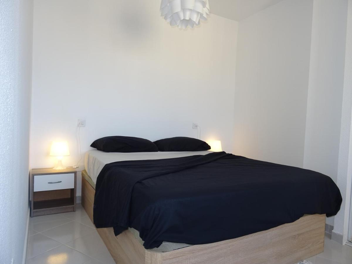 Apartamento Torrenueva La Mata Impresionantes Vistas Torrevieja Ngoại thất bức ảnh